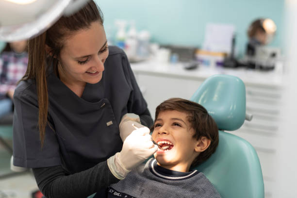 Best Emergency Treatment for Dental Infections or Abscesses in South Valley, NM