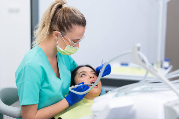 Best Emergency Treatment for Dental Infections or Abscesses in South Valley, NM