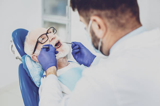 Best Emergency Gum Treatment in South Valley, NM